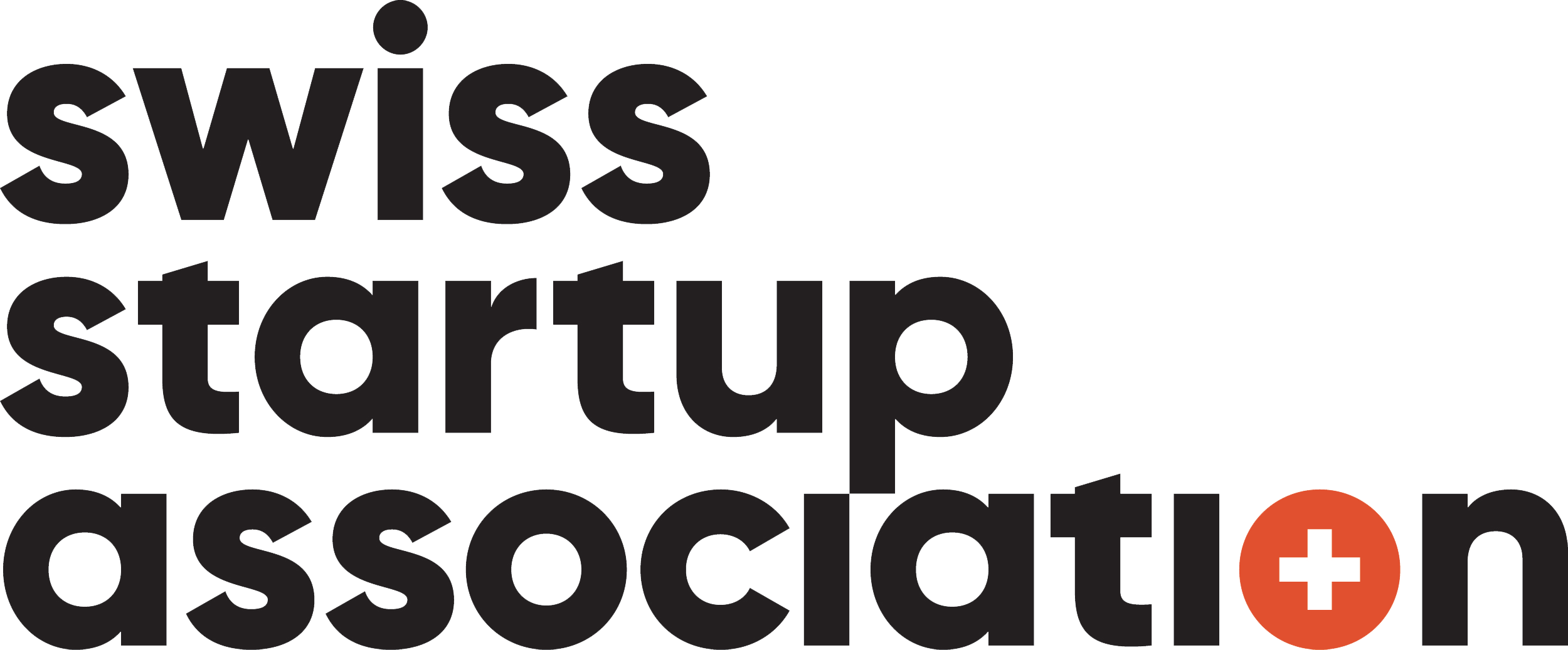 Swiss startup association
