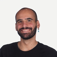 Benno Käch  Photo