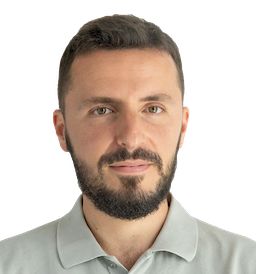 Gianvito Grasso Photo