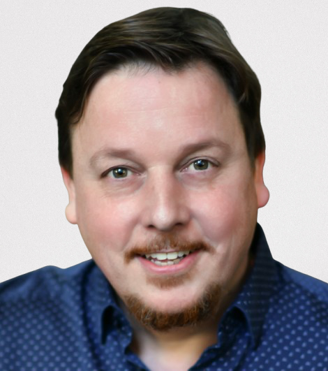 Jorge Gimeno Pawlowski Photo