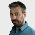 Marco Tosoni Photo