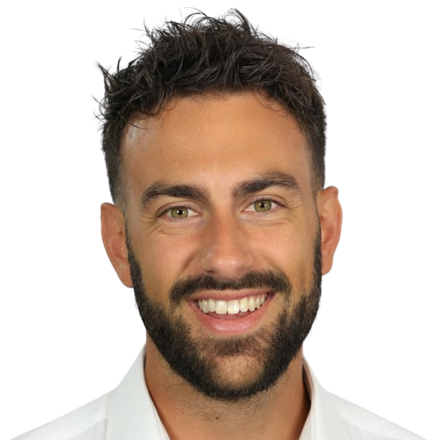Matteo Cariglia Photo