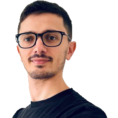 Stefano Muscat Photo